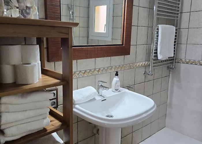 Tatil Evi La Talaia House Bbq Pool Wifi *