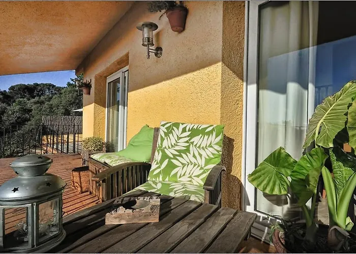 Tatil Evi La Talaia House Bbq Pool Wifi